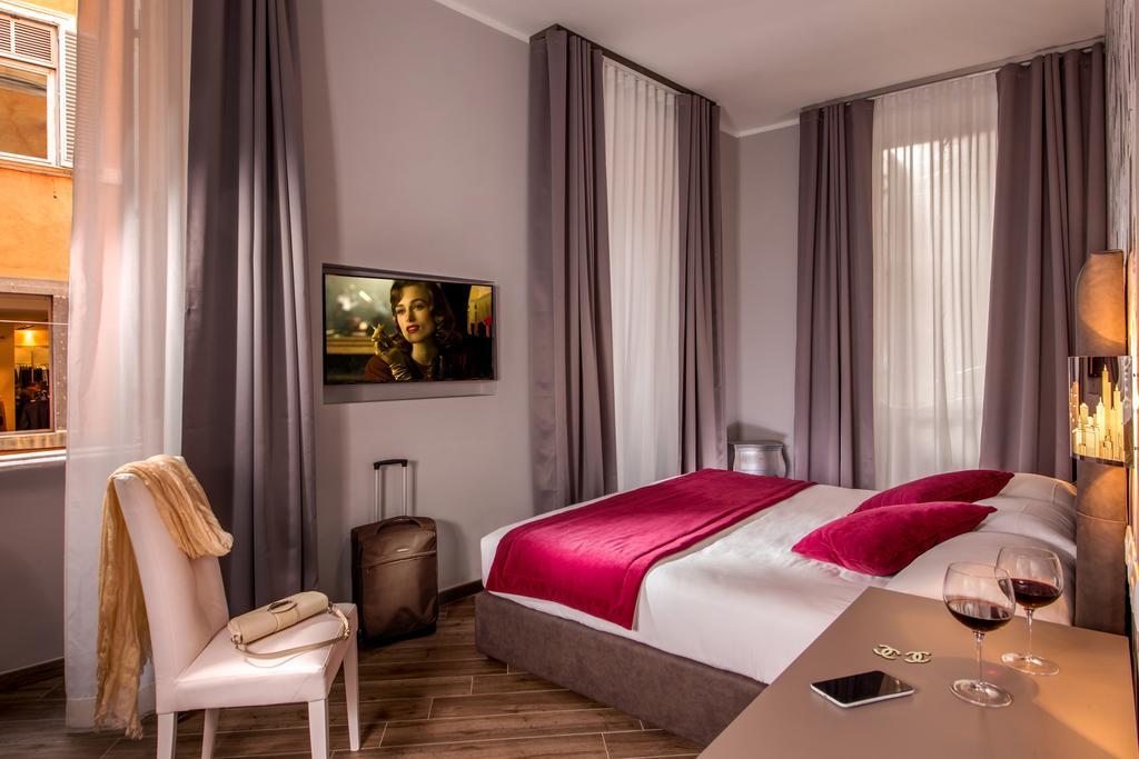 Frattina Gasthof 3*